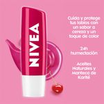 NIVEA LIP CARE CHERRY_P