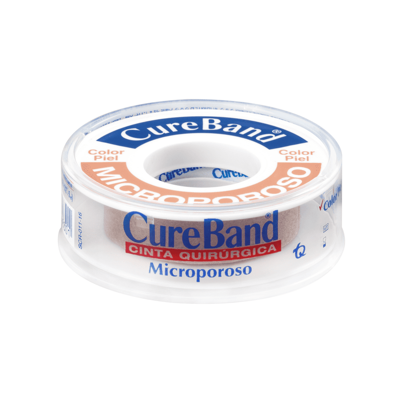 ESPARADRAPO CURE BAND PIEL_F