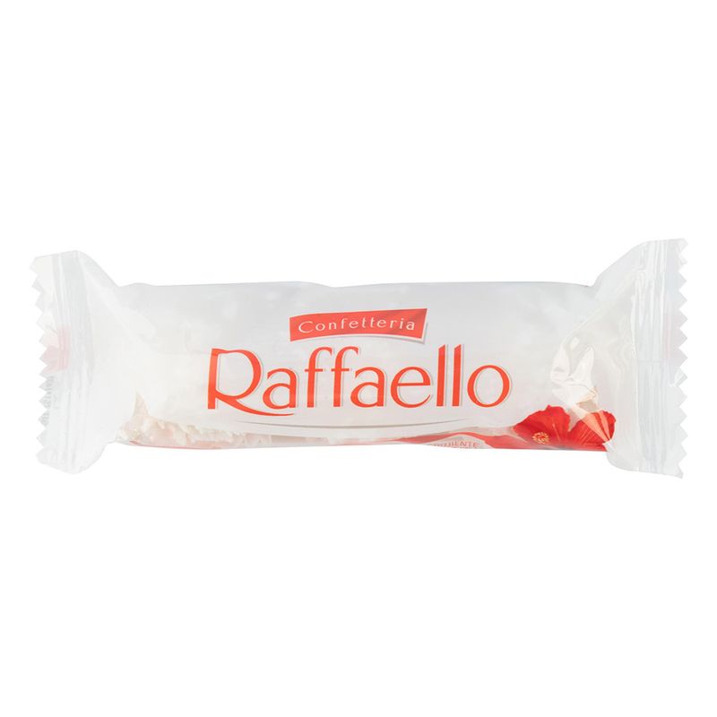 CHOCOLATE RAFAELLO_F