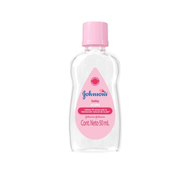 ACEITE CORPORAL BEBÉ JOHNSONS_F