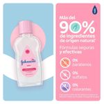 ACEITE CORPORAL BEBÉ JOHNSONS_P
