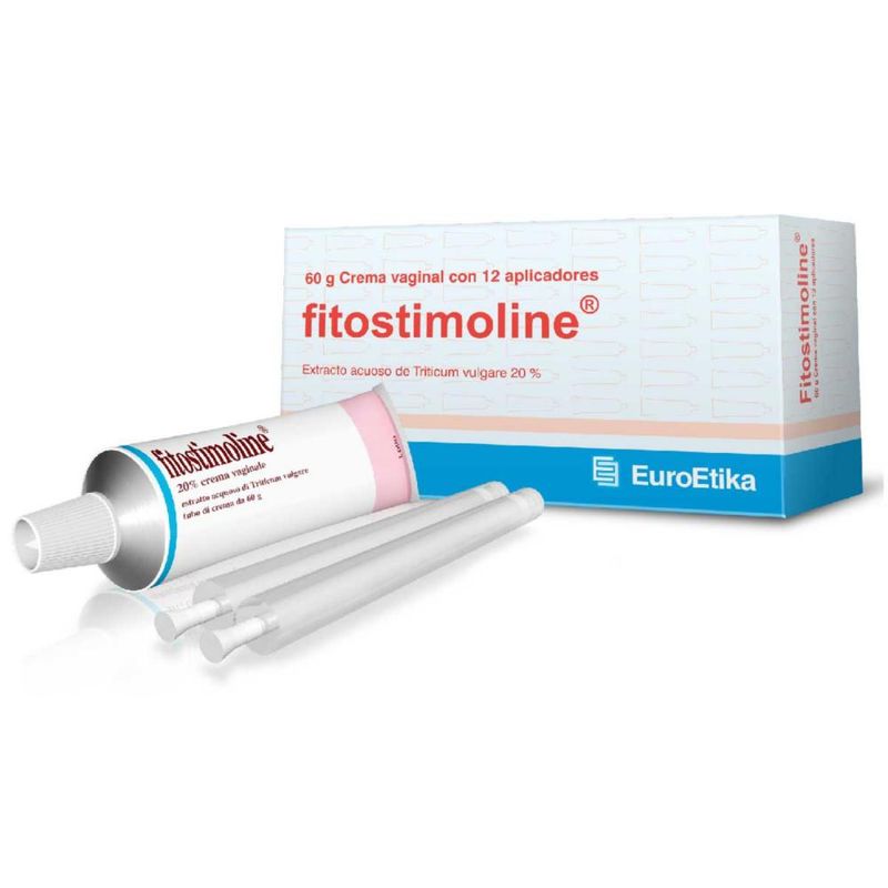 FITOSTIMOLINE CREMA VAGINAL_F