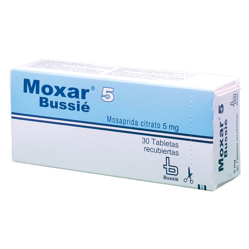 MOXAR 5 MG_F