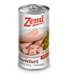 SALCHICHA FRANKFURT_F