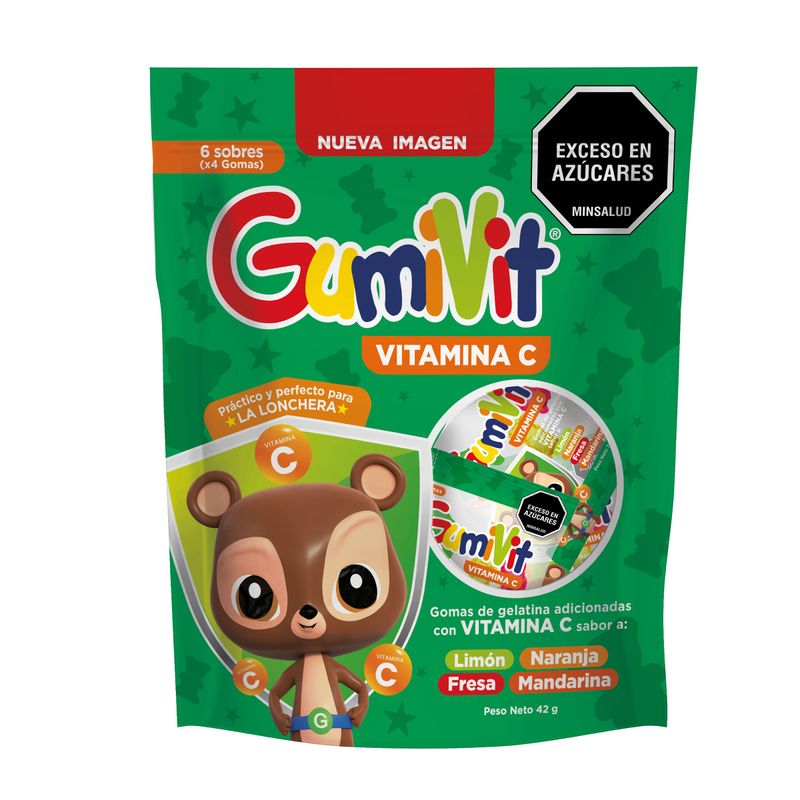 GUMIVIT C_F