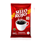 CAFE SELLO ROJO FUERTE_F