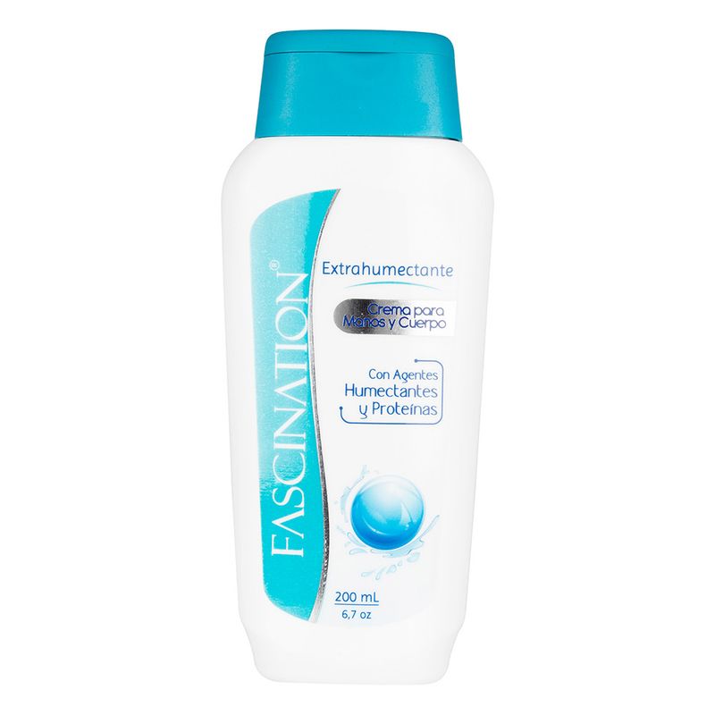 CREMA FASCINATION EXTRAHUMECTA_F