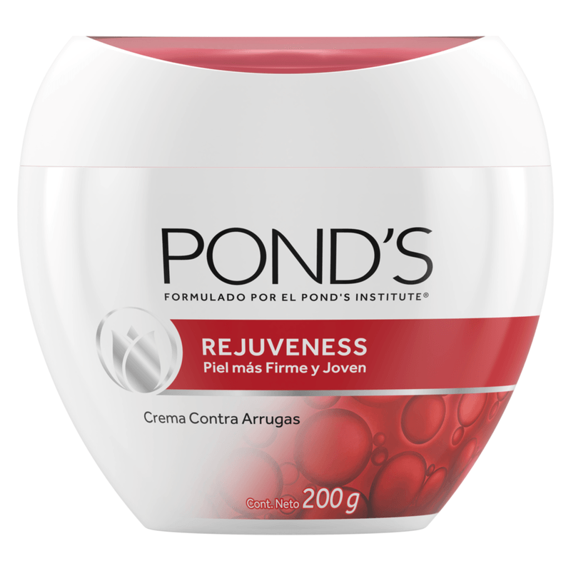 CREMA PONDS REJUVENESS_F