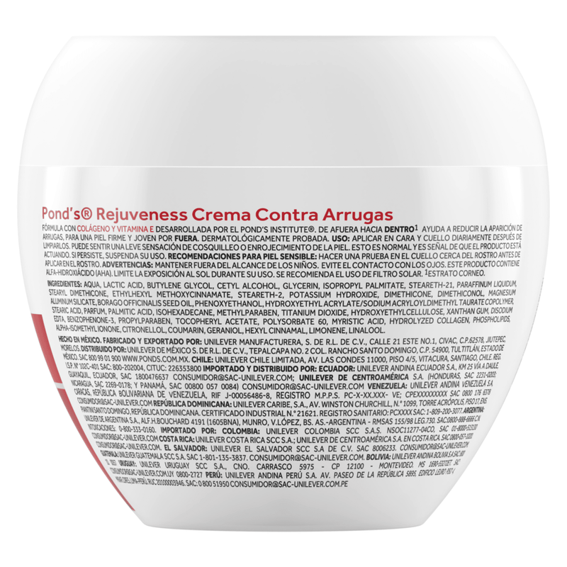 CREMA PONDS REJUVENESS_P