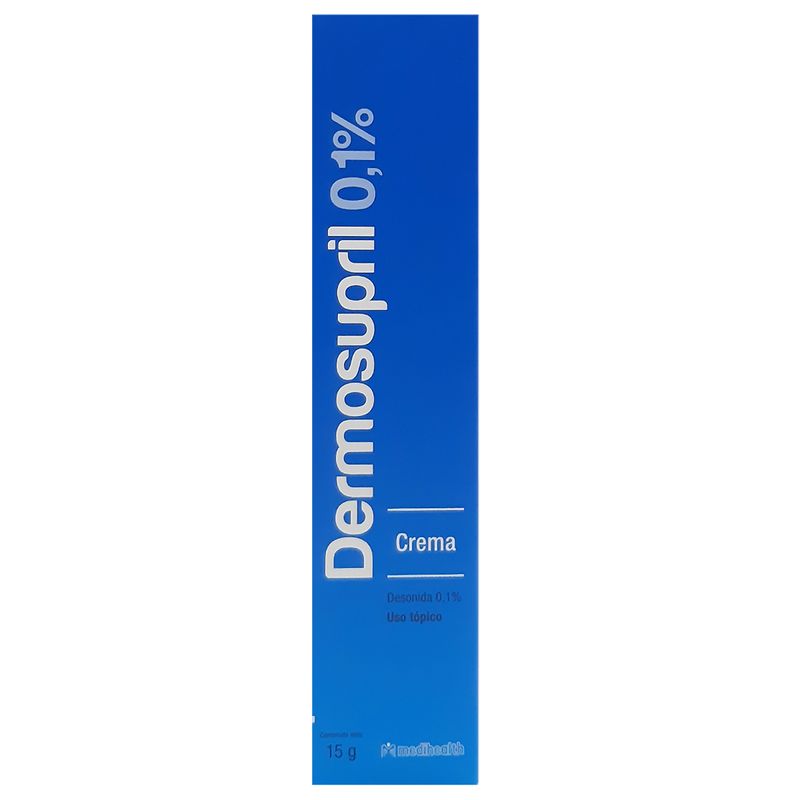 DERMOSUPRIL CREMA 0-1%_F