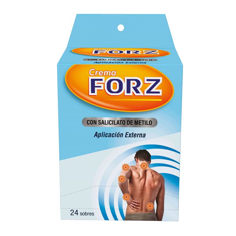 CREMA FORZ_F