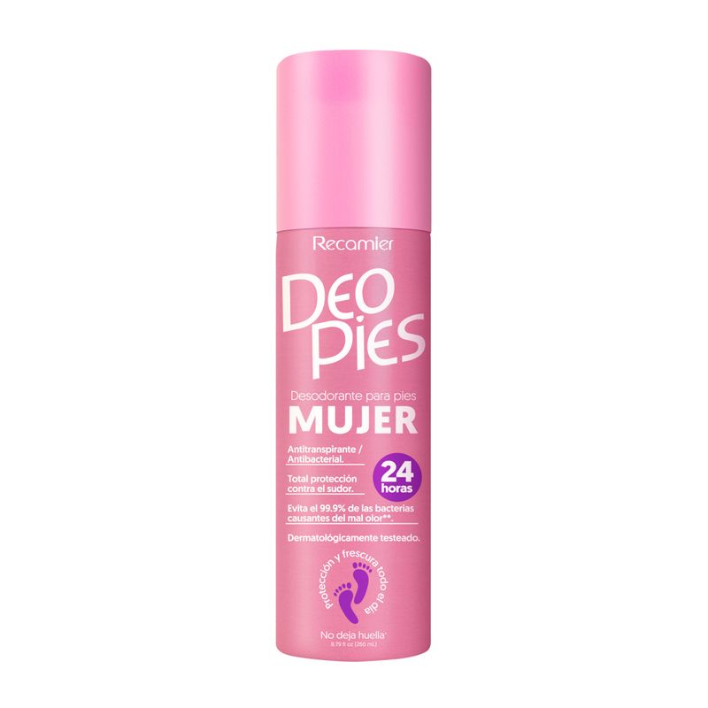 DTE DEO PIES MUJERES_F