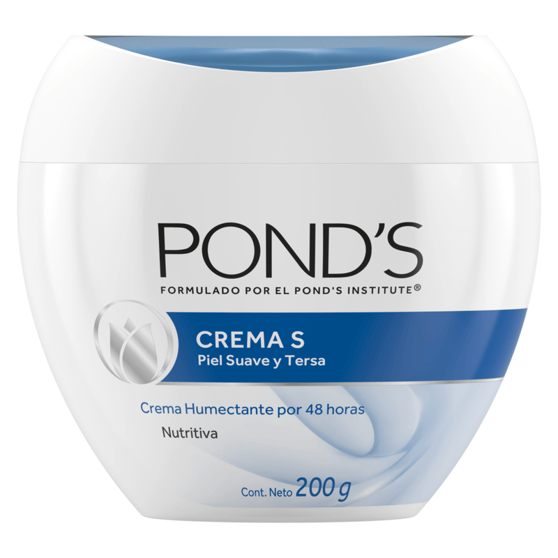 CREMA PONDS S HUMECT-NUTRITIVA_F