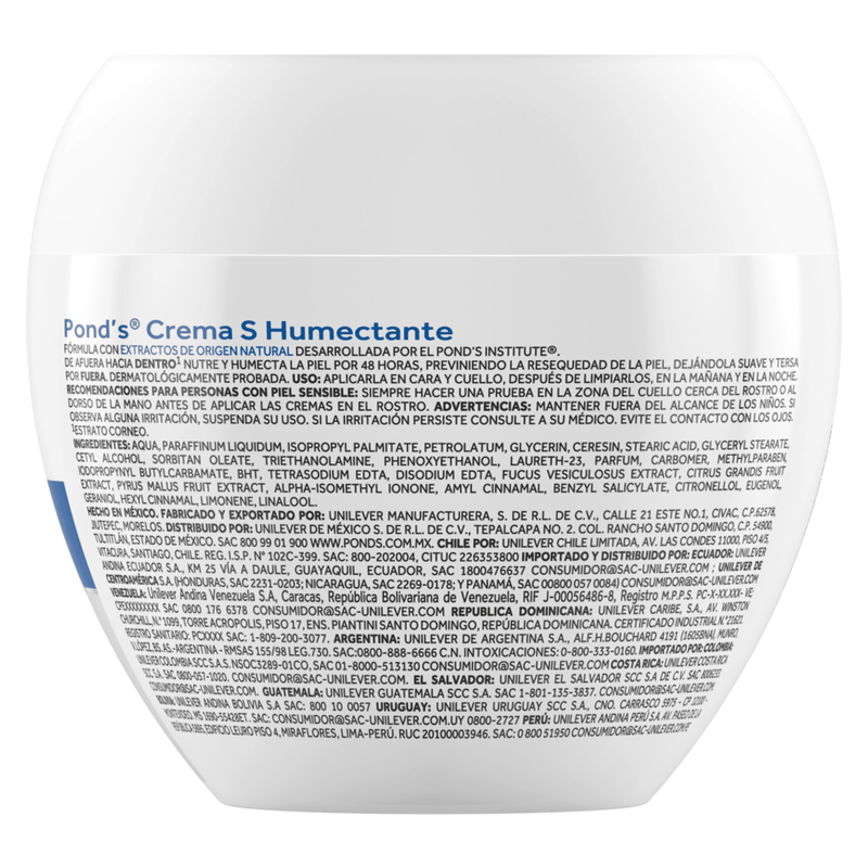 CREMA PONDS S HUMECT-NUTRITIVA_P