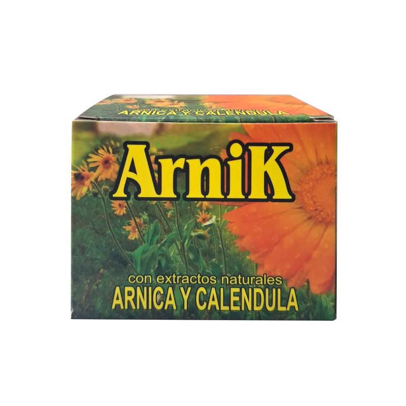 CREMA ARNIK CON ARNICA Y CALEN_F