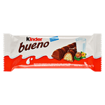 CHOCOLATE KINDER BUENO_F