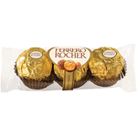 CHOCOLATE FERRERO ROCHER_F