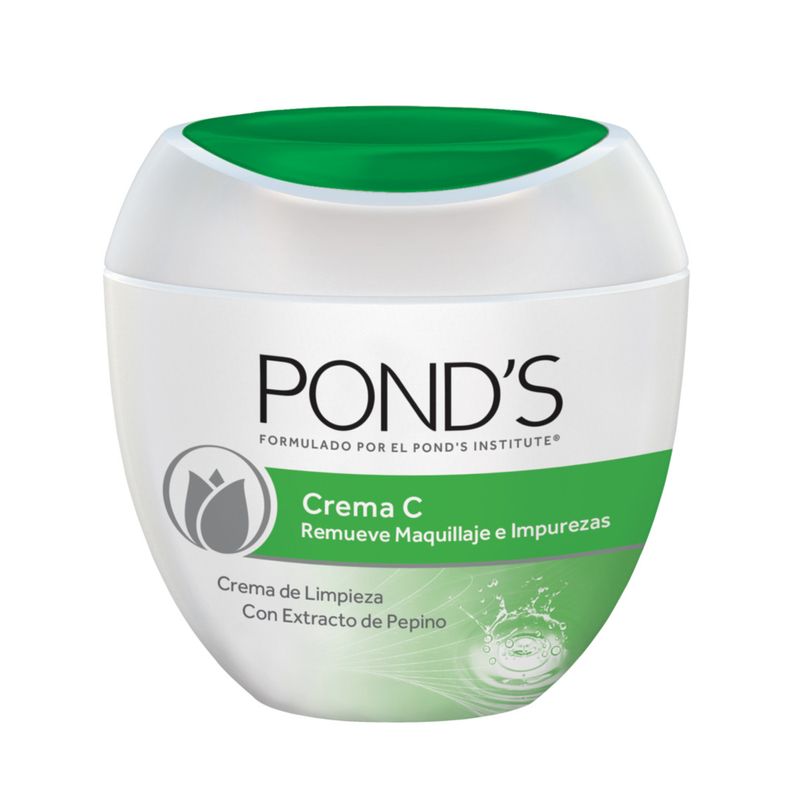 CREMA PONDS C PEPINO_F