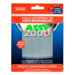 PEINE ANTIPIOJOS ASSY2000_F