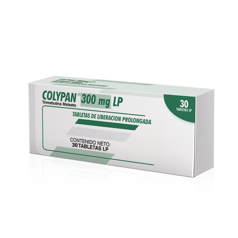 COLYPAN 300 MG_F