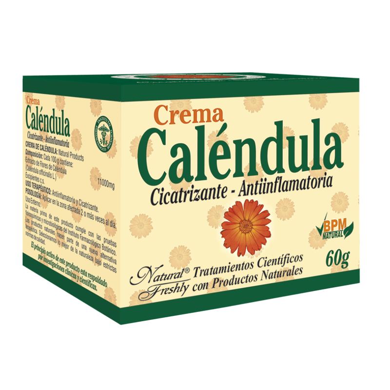 CREMA DE CALENDULA_F
