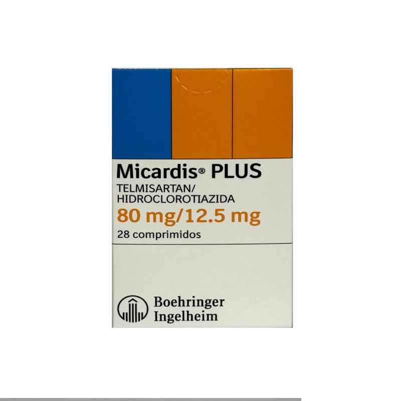 MICARDIS PLUS 80-12-5 MG_F