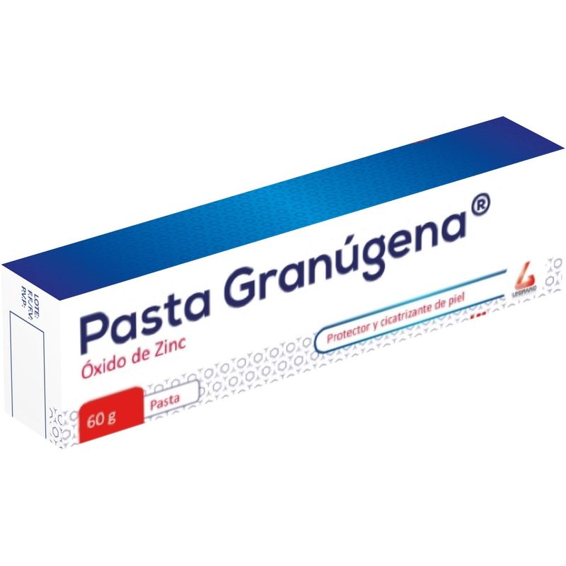 PASTA GRANUGENA_F