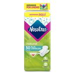 TOALLA NOSOTRAS PLUS CANAL GEL_F