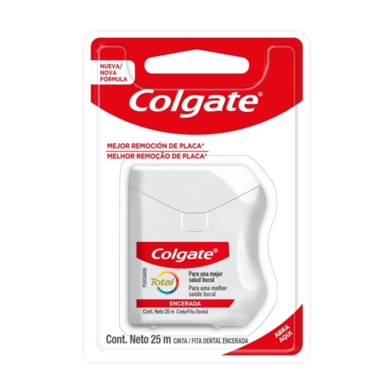 SEDA DENTAL COLGATE TOTAL ENCE_F