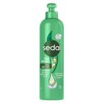CREMA PARA PEINAR SEDAL RIZOS_F