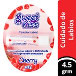 PROTEC LABIAL SWEETKISS CHERRY_F