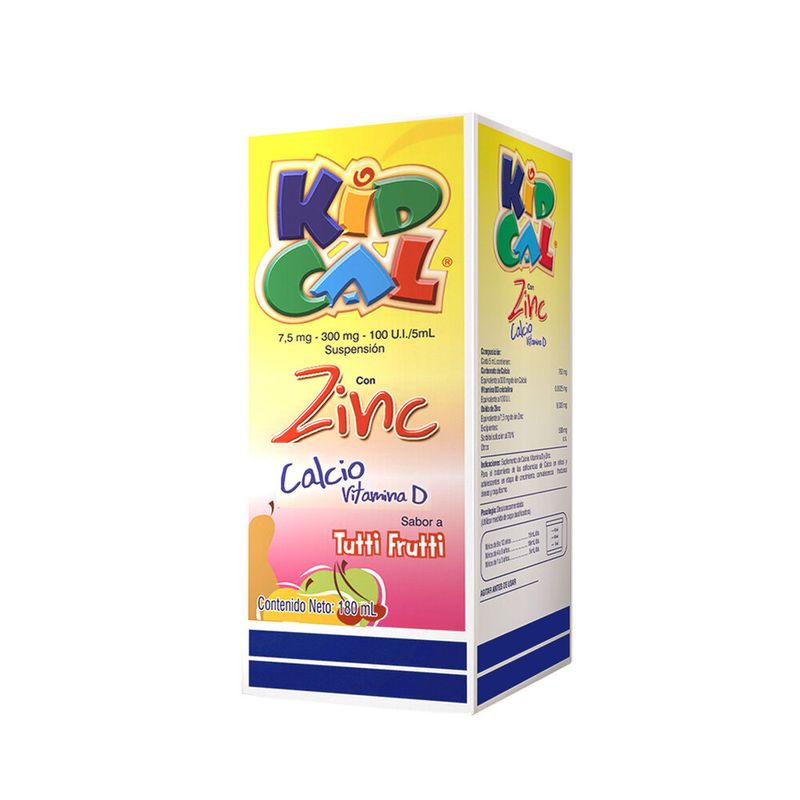 KIDCAL SUSP TUTTI FRUTTI_F