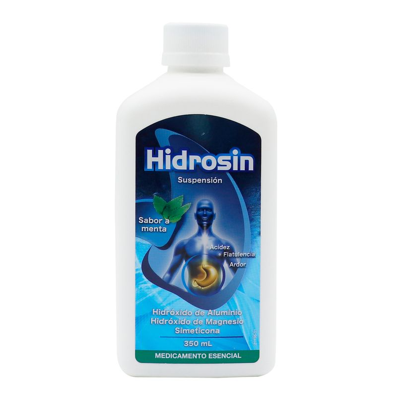 HIDROSIN SUSP_F