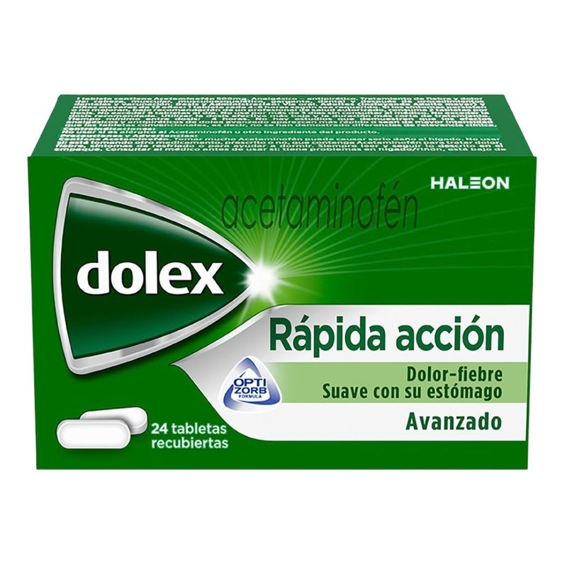 DOLEX RAPIDA ACCION_F
