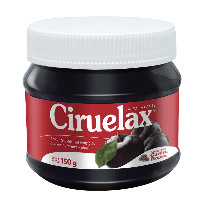 CIRUELAX JALEA_F