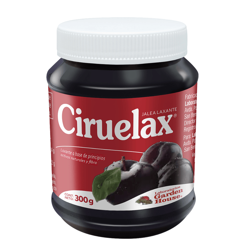 CIRUELAX JALEA_F