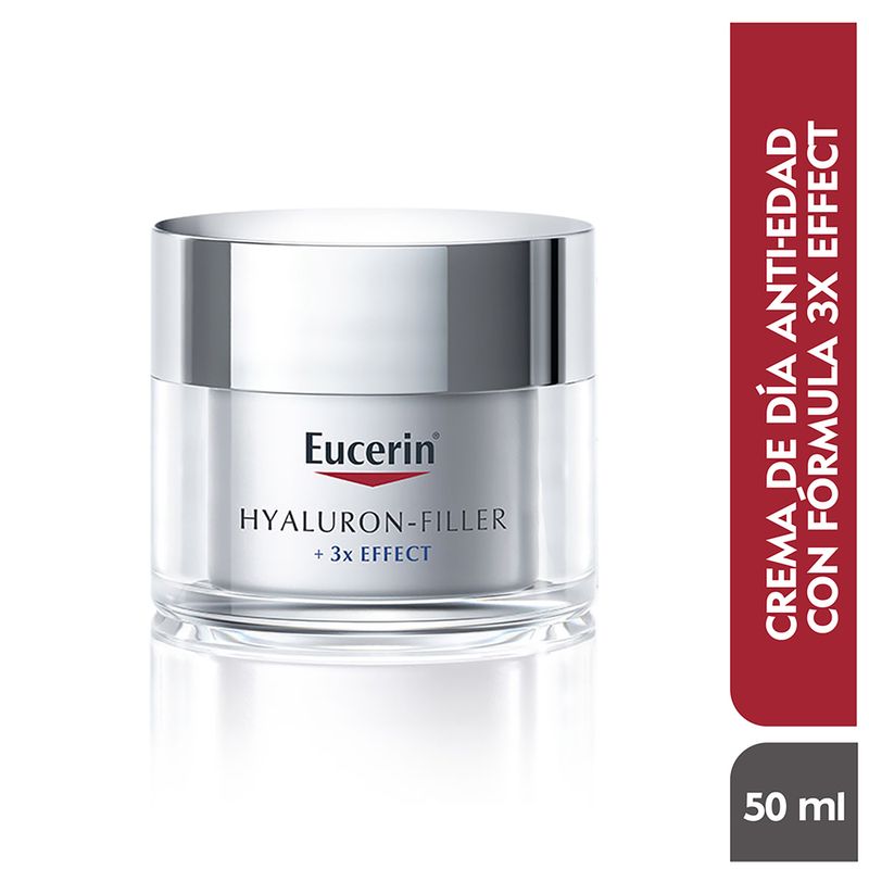 EUCERIN CREMA HYALURON DIA_L