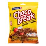 CHOCOBREAK TRAD_F