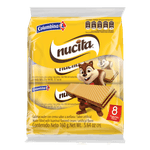 NUCITA WAFER_F