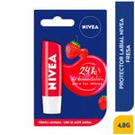 NIVEA LIP CARE FRESA_L