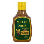 MIEL DE ABEJA LA DORADA_F