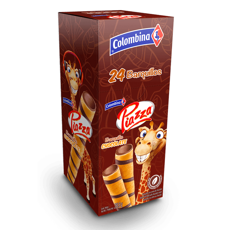BARQUILLO PIAZZA JIRAFA CHOCOL_F