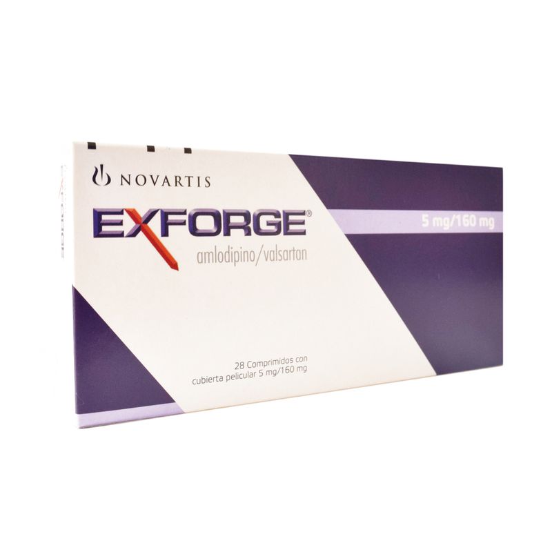 EXFORGE FCT 5-160_F