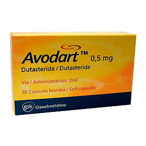 AVODART 0-5 MG_F