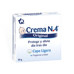 CREMA N 4 ORIGINAL_F