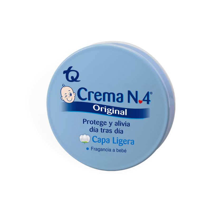 CREMA N 4 ORIGINAL_L