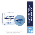 CREMA N 4 ORIGINAL_P