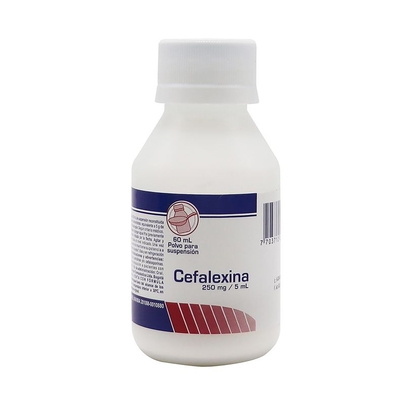 CEFALEXINA 250 MG SUSP -COASPH_F