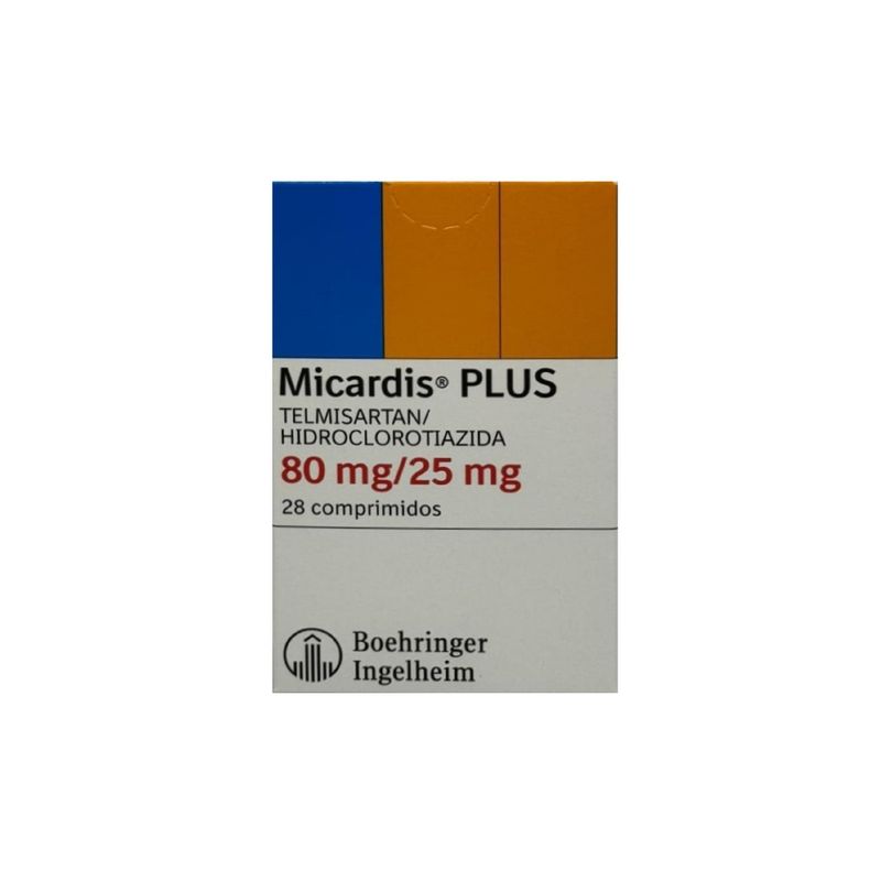 MICARDIS PLUS 80MG-25MG_F
