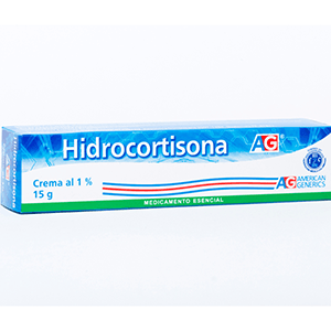 HIDROCORTISONA CREMA 1%_F